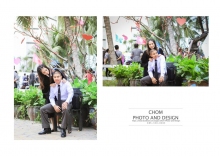 ผลงานการถ่ายภาพ มหาวิทยาลัยศรีปทุม