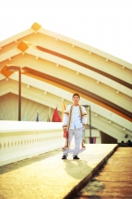 ผลงานการถ่ายภาพ มหาวิทยาลัยขอนแก่น