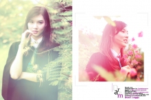 ผลงานการถ่ายภาพ มหาวิทยาลัยเกษตรศาสตร์