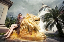 ผลงานการถ่ายภาพ มหาวิทยาลัยอัสสัมชัญ (ABAC)