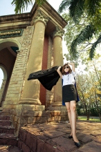 ผลงานการถ่ายภาพ มหาวิทยาลัยอัสสัมชัญ (ABAC)