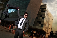 ผลงานการถ่ายภาพ มหาวิทยาลัยรังสิต