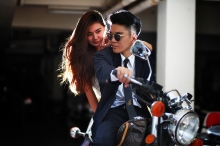 ผลงานการถ่ายภาพ มหาวิทยาลัยราชภัฏสวนดุสิต