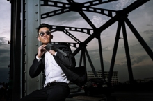ผลงานการถ่ายภาพ มหาวิทยาลัยราชภัฏสวนดุสิต