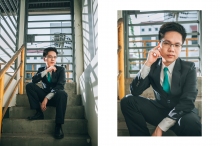 ผลงานการถ่ายภาพ มหาวิทยาลัยบูรพา