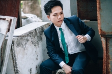 ผลงานการถ่ายภาพ มหาวิทยาลัยบูรพา