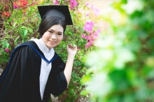 ผลงานการถ่ายภาพ วิทยาลัยพยาบาลบรมราชชนนี จังหวัดนนทบุรี