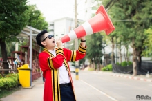 ผลงานการถ่ายภาพ มหาวิทยาลัยเทคโนโลยีพระจอมเกล้าธนบุรี