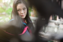 ผลงานการถ่ายภาพ วิทยาลัยดุสิตธานี
