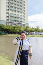 ผลงานการถ่ายภาพ มหาวิทยาลัยเทคโนโลยีราชมงคลธัญบุรี