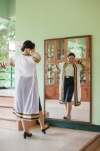 ผลงานการถ่ายภาพ มหาวิทยาลัยเทคโนโลยีราชมงคลธัญบุรี