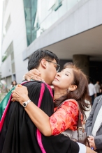 ผลงานการถ่ายภาพ มหาวิทยาลัยรังสิต