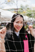 ผลงานการถ่ายภาพ มหาวิทยาลัยธรรมศาสตร์