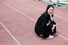 ผลงานการถ่ายภาพ มหาวิทยาลัยธรรมศาสตร์