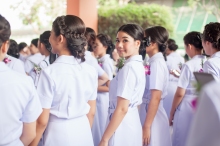 ผลงานการถ่ายภาพ มหาวิทยาลัยกรุงเทพธนบุรี