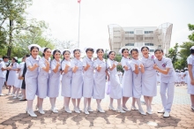 ผลงานการถ่ายภาพ มหาวิทยาลัยกรุงเทพธนบุรี