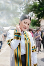 ผลงานการถ่ายภาพ จุฬาลงกรณ์มหาวิทยาลัย