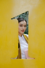 ผลงานการถ่ายภาพ จุฬาลงกรณ์มหาวิทยาลัย
