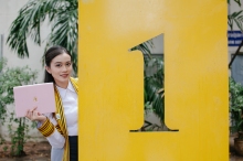 ผลงานการถ่ายภาพ จุฬาลงกรณ์มหาวิทยาลัย