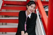 ผลงานการถ่ายภาพ มหาวิทยาลัยเกษตรศาสตร์