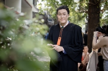 ผลงานการถ่ายภาพ มหาวิทยาลัยเกษตรศาสตร์