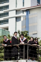 ผลงานการถ่ายภาพ มหาวิทยาลัยศรีนครินทรวิโรฒ