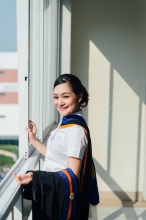ผลงานการถ่ายภาพ มหาวิทยาลัยคริสเตียน