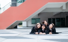 ผลงานการถ่ายภาพ มหาวิทยาลัยเกษตรศาสตร์