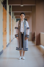 ภาพรับปริญญา มหาวิทยาลัยเทคโนโลยีราชมงคลธัญบุรี