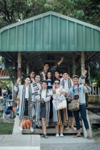 ผลงานการถ่ายภาพ มหาวิทยาลัยเทคโนโลยีราชมงคลธัญบุรี