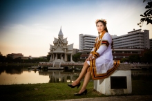 ผลงานการถ่ายภาพ มหาวิทยาลัยนเรศวร