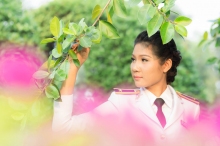 ภาพรับปริญญา มหาวิทยาลัยเกษมบัณฑิต