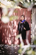 ภาพรับปริญญา มหาวิทยาลัยกรุงเทพ