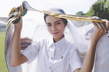 ผลงานการถ่ายภาพ มหาวิทยาลัยราชภัฏสวนสุนันทา