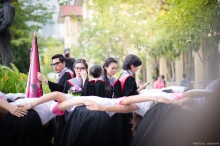 ผลงานการถ่ายภาพ มหาวิทยาลัยศรีนครินทรวิโรฒ