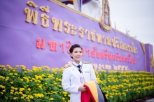 ผลงานการถ่ายภาพ มหาวิทยาลัยศรีนครินทรวิโรฒ