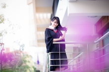 ผลงานการถ่ายภาพ มหาวิทยาลัยศรีนครินทรวิโรฒ