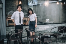 ผลงานการถ่ายภาพ มหาวิทยาลัยศรีนครินทรวิโรฒ
