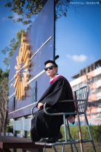ผลงานการถ่ายภาพ มหาวิทยาลัยรังสิต
