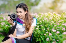 ผลงานการถ่ายภาพ วิทยาลัยเซาธ์อีสบางกอก
