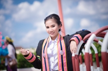 ผลงานการถ่ายภาพ มหาวิทยาลัยราชภัฏธนบุรี