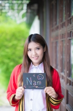 ผลงานการถ่ายภาพ มหาวิทยาลัยเทคโนโลยีพระจอมเกล้าพระนครเหนือ