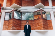 ผลงานการถ่ายภาพ มหาวิทยาลัยเกษตรศาสตร์