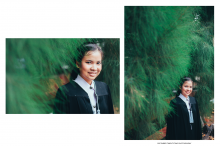 ผลงานการถ่ายภาพ มหาวิทยาลัยเกษตรศาสตร์