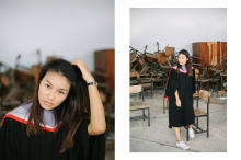 ผลงานการถ่ายภาพ มหาวิทยาลัยศรีนครินทรวิโรฒ