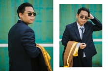 ผลงานการถ่ายภาพ มหาวิทยาลัยบูรพา
