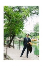 ผลงานการถ่ายภาพ มหาวิทยาลัยบูรพา