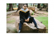 ผลงานการถ่ายภาพ มหาวิทยาลัยบูรพา