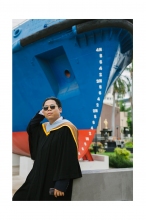 ผลงานการถ่ายภาพ มหาวิทยาลัยบูรพา