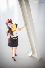 ผลงานการถ่ายภาพ มหาวิทยาลัยกรุงเทพ